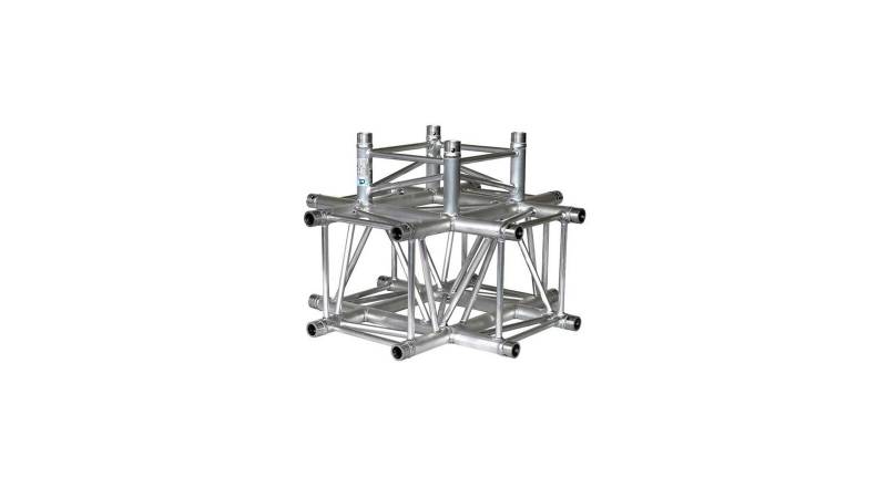 Prolyte Truss H40V-C024 Kreuz 5-Weg horizontal von Prolyte