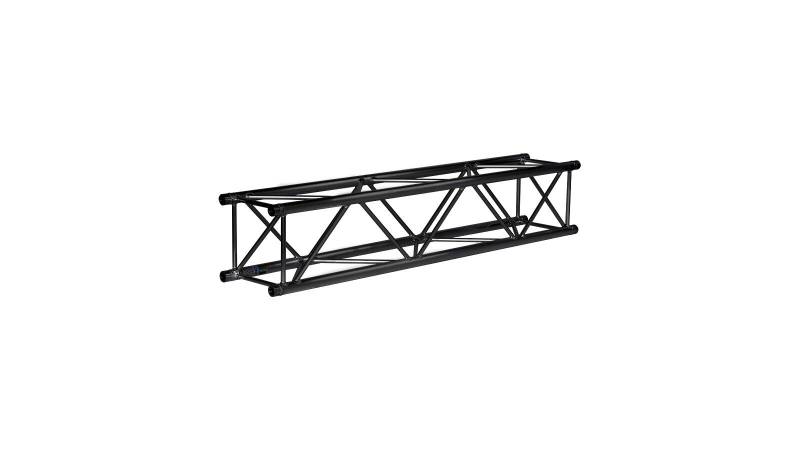 Prolyte Truss H40V-L300 Gerade 3m schwarz von Prolyte