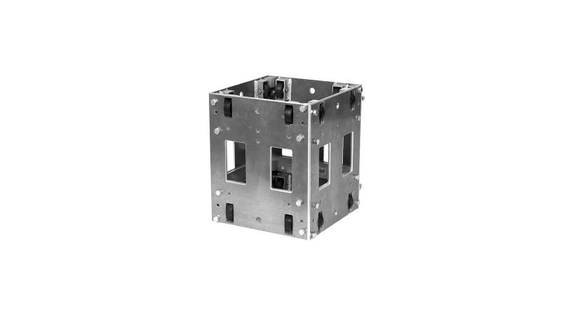 Prolyte Truss MPT-010-0 Prolyte-MP TOWER Sleeveblock (30/40) von Prolyte