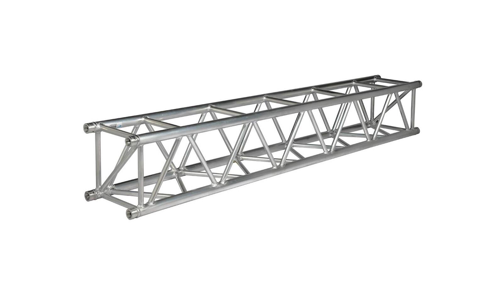 Prolyte Truss Mast S40T-L100 für S Tower, 250 cm Prolyte Truss Mast S40T-L100 für S Tower, 250 cm von Prolyte