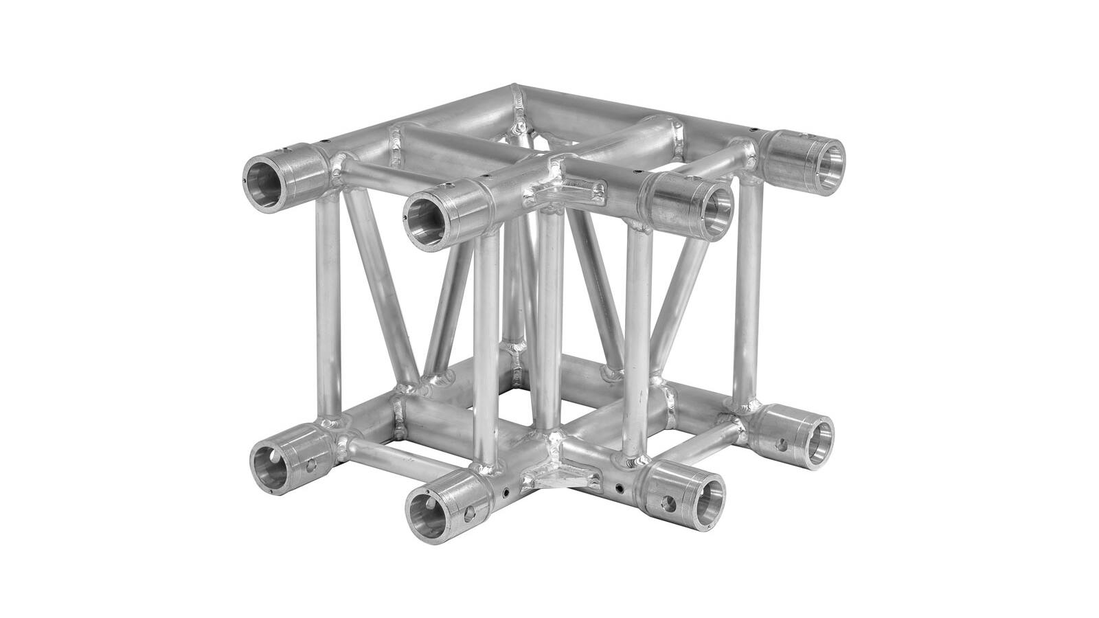 Prolyte Truss S36R-C003 Winkel 2-Weg 90 Grad Prolyte Truss S36R-C003 Winkel 2-Weg 90 Grad von Prolyte