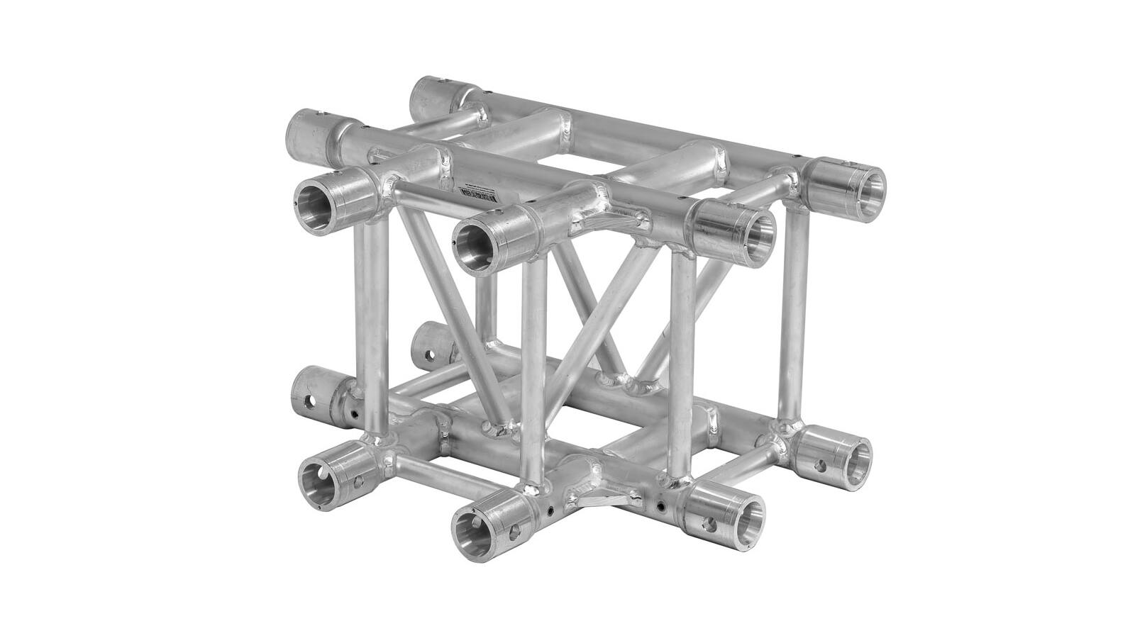 Prolyte Truss S36R-C017 T-Kreuz 3-Weg horizontal Prolyte Truss S36R-C017 T-Kreuz 3-Weg horizontal von Prolyte