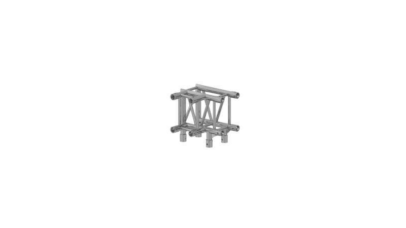 Prolyte Truss S36V-C012 Winkel 3-Weg 90 Grad von Prolyte