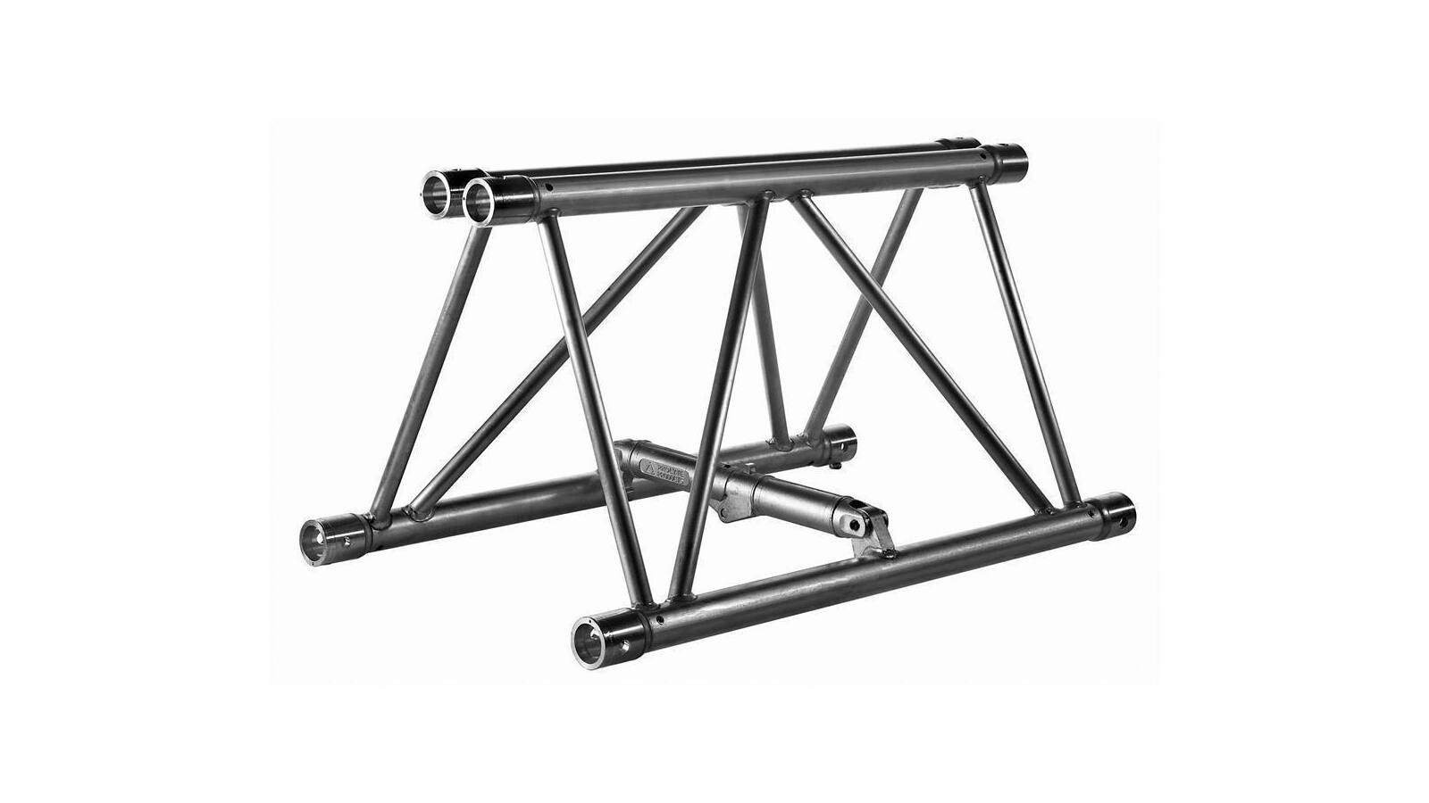 Prolyte Truss S52F-L160 Klappbare Truss Gerade 1,60m Prolyte Truss S52F-L160 Klappbare Truss Gerade 1,60m von Prolyte