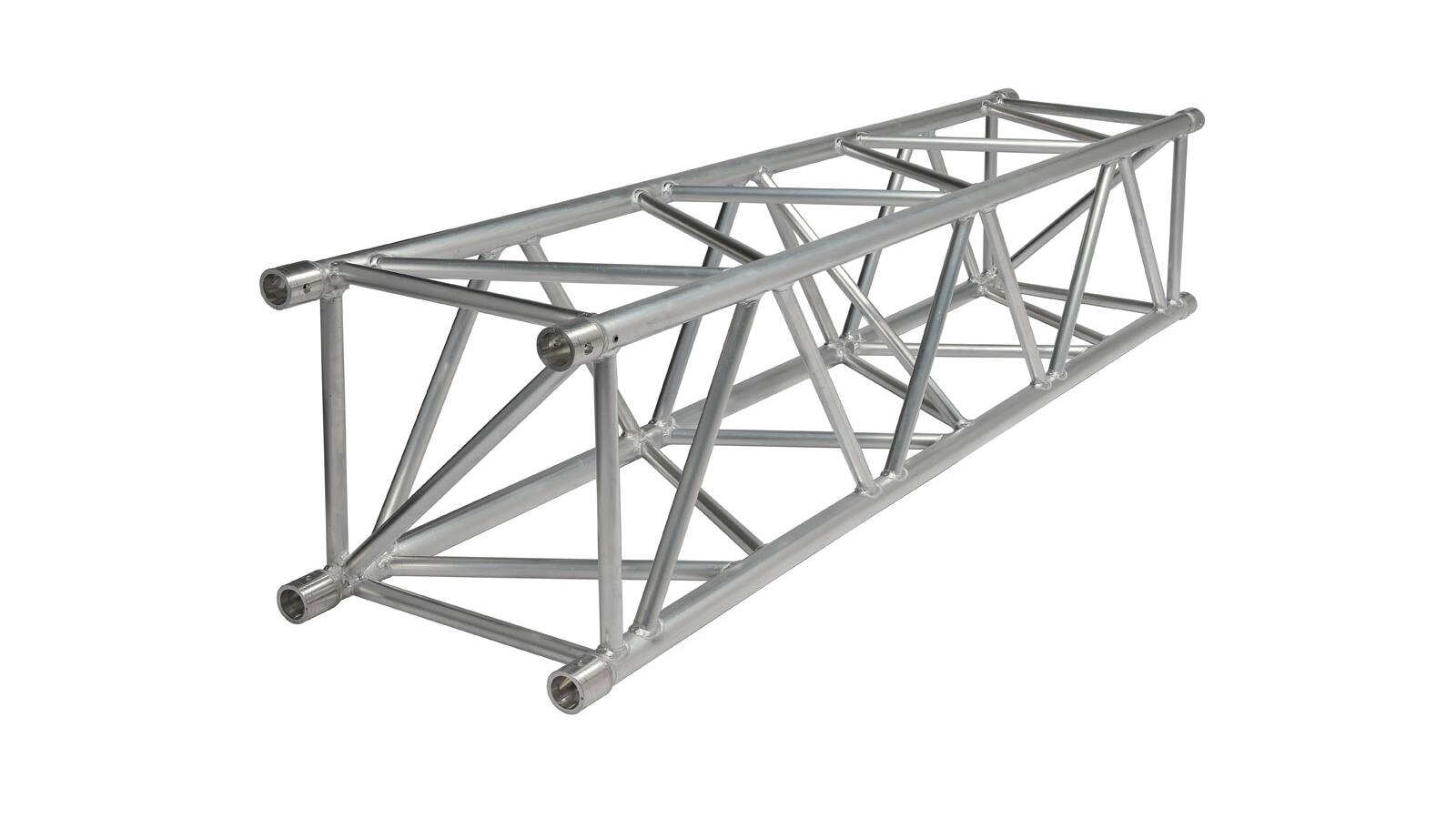Prolyte Truss S52SV-L250 Gerade 2,5m Prolyte Truss S52SV-L250 Gerade 2,5m von Prolyte