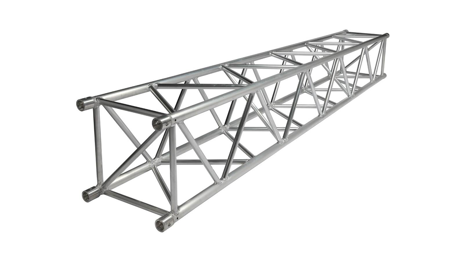 Prolyte Truss S52SV-L400 Gerade 4m Prolyte Truss S52SV-L400 Gerade 4m von Prolyte
