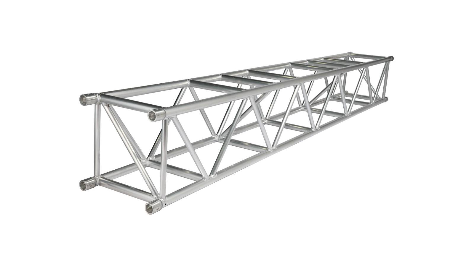 Prolyte Truss S52V-L400 Gerade 4m Prolyte Truss S52V-L400 Gerade 4m von Prolyte