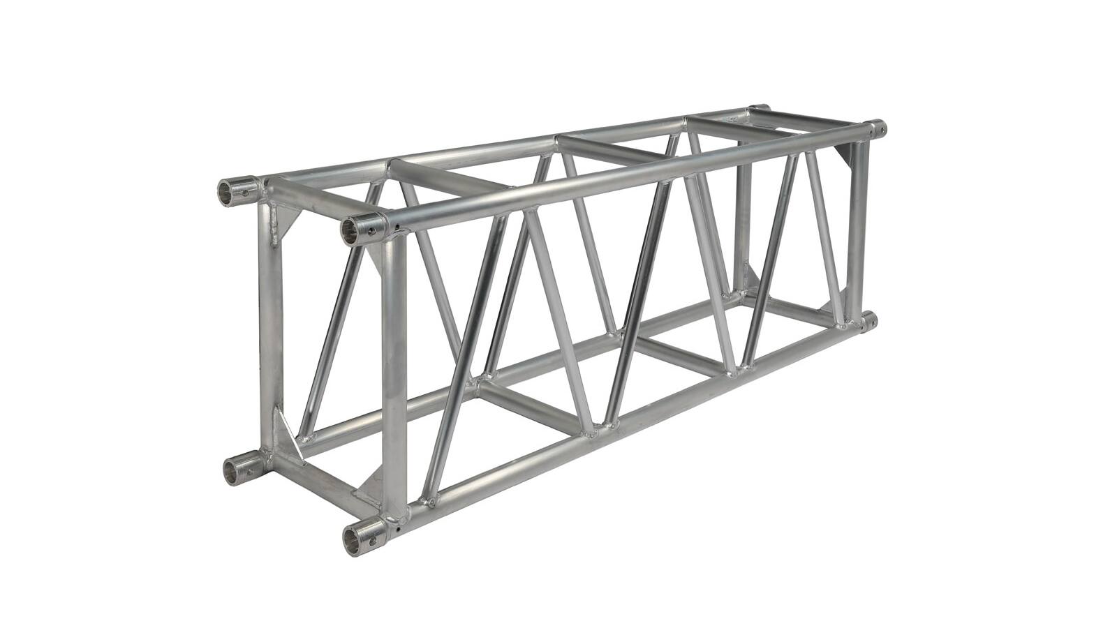 Prolyte Truss S66R-L200-C Gerade 2m + Rollen Prolyte Truss S66R-L200-C Gerade 2m + Rollen von Prolyte
