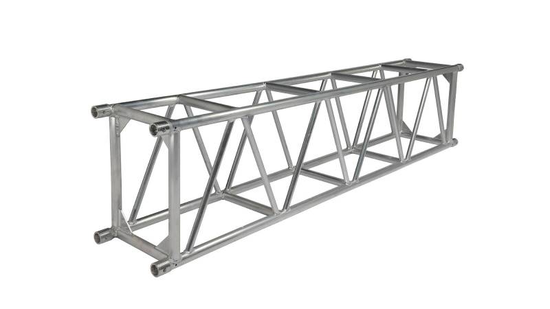 Prolyte Truss S66R-L300-C Gerade 3m + Rollen von Prolyte