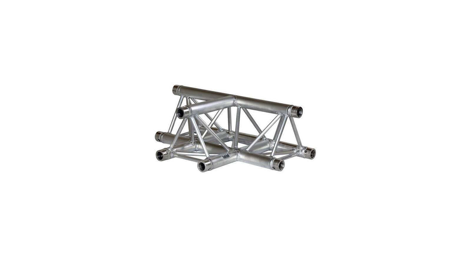 Prolyte Truss X30D-C017 T-Stück 3-Weg Prolyte Truss X30D-C017 T-Stück 3-Weg von Prolyte