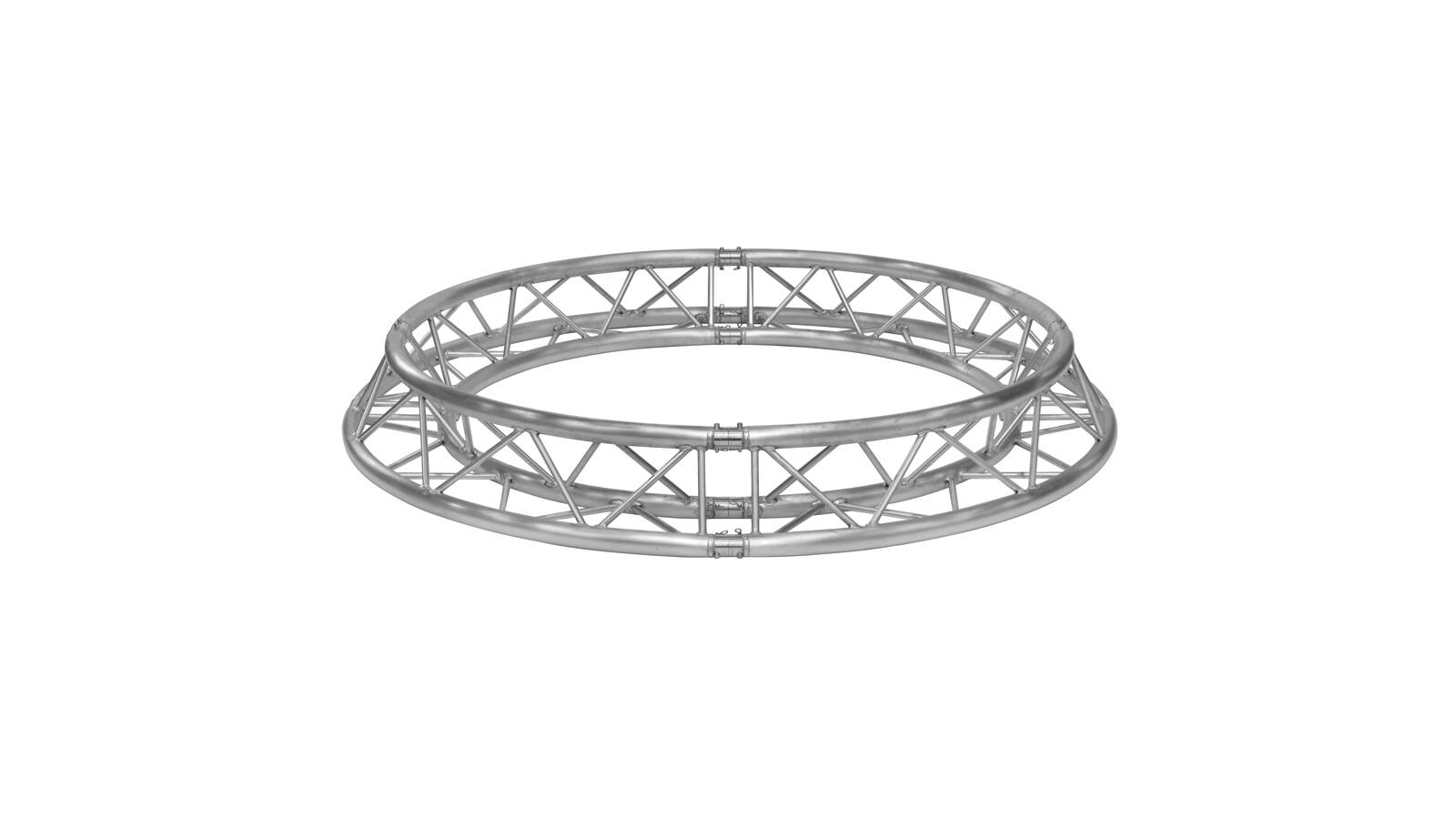Prolyte Truss X30D Kreis, Radius 575 cm 12-teilig Prolyte Truss X30D Kreis, Radius 575 cm 12-teilig von Prolyte