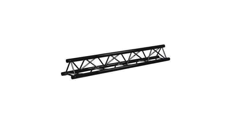 Prolyte Truss X30D-L400 Gerade 4,00m schwarz von Prolyte