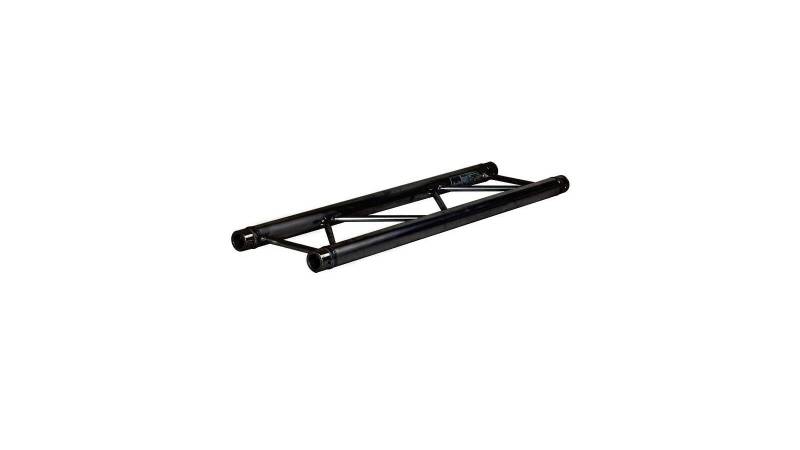 Prolyte Truss X30L-L150 Gerade 1,50m schwarz von Prolyte
