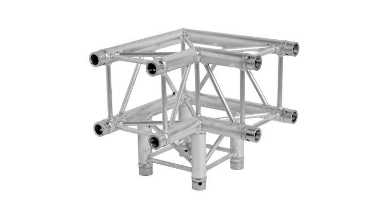Prolyte Truss X30V-C012 Winkel 3-Weg 90 Grad von Prolyte