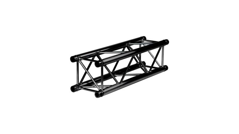 Prolyte Truss X30V-L100 Gerade 1m schwarz von Prolyte