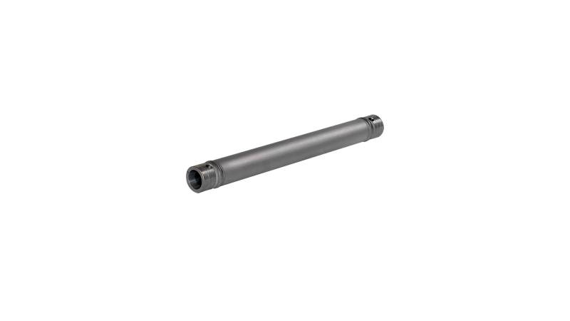 Prolyte Tube Rundrohr 48mm 50cm mit 2x CCS6 female von Prolyte