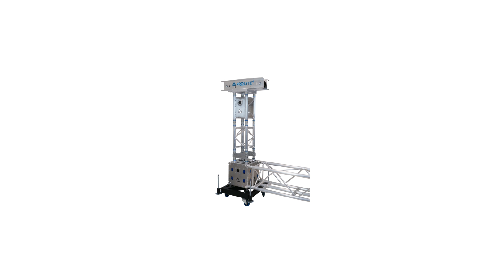 Prolyte Verto Square H30 Länge 50cm Deadhang Prolyte Verto Square H30 Länge 50cm Deadhang von Prolyte
