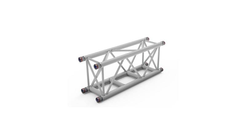Prolyte Verto Truss H40R-L100 Gerade 1m Schnellverbinder von Prolyte