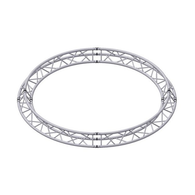 Prolyte X30D Dreieck Traverse Kreis 125 cm Radius Prolyte X30D Dreieck Traverse Kreis 125 cm Radius von Prolyte
