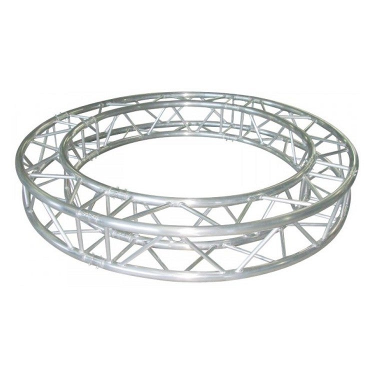 Prolyte X30V 4-Punkt-Traverse Kreis, Radius 100 cm Prolyte X30V 4-Punkt-Traverse Kreis, Radius 100 cm von Prolyte