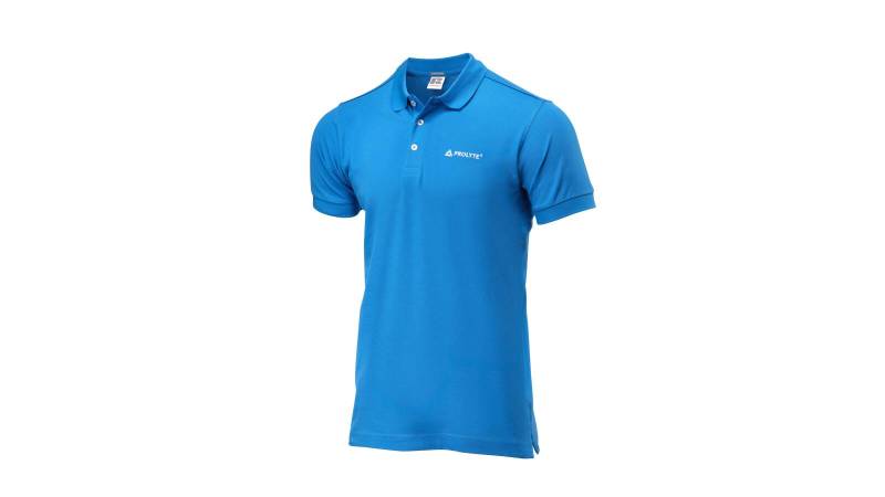 Prolyte-blue|Polo shirt-XXL von Prolyte
