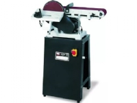 PROMA KOMBINIERTE SCHLEIFMASCHINE MIT BASIS BP-150 von Proma