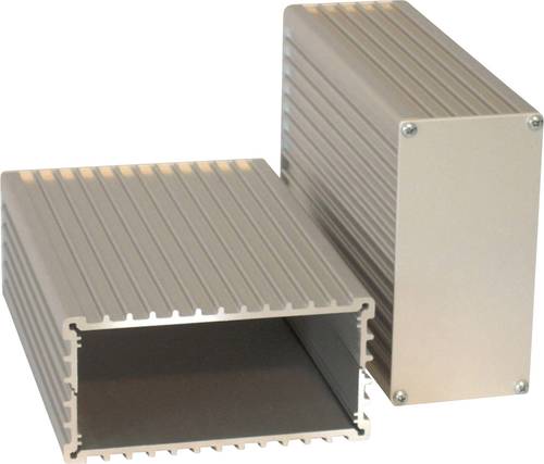 Proma 130 040 Universal-Gehäuse Aluminium Aluminium 1St. von Proma