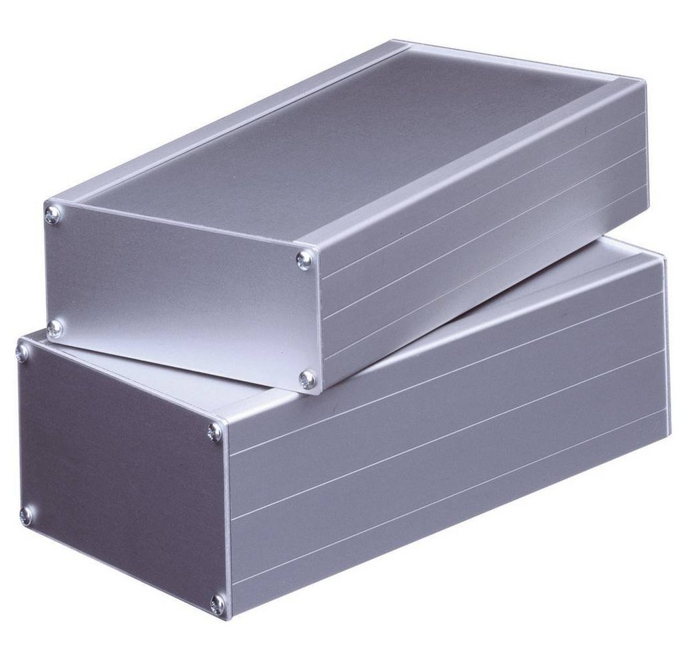 Proma Montagedose Euro-Aluminium-Gehäuse Proma Montagedose Euro-Aluminium-Gehäuse von Proma