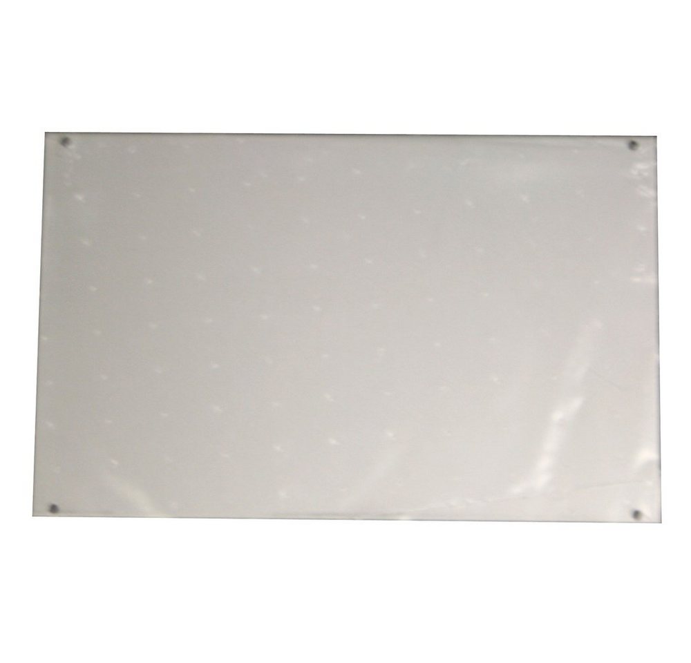 Proma Gehäusedeckel Proma 138 085c Frontplatte (L x B) 202.9 mm x 128.5 mm Aluminium Alumi von Proma