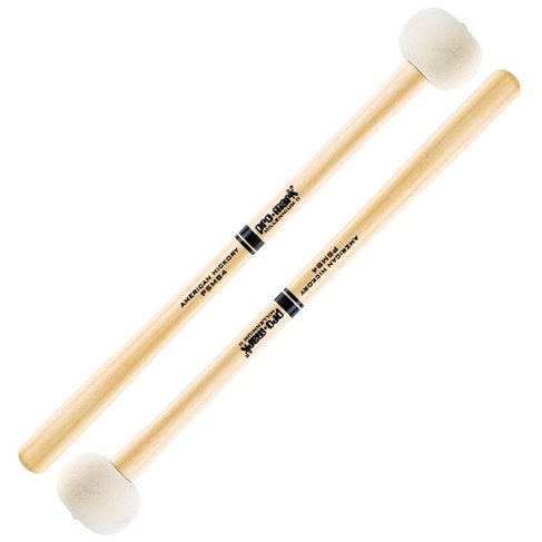Pro mark PSMB4 Performer Series Bassdrum Schlegel Medium Pro mark PSMB4 Performer Series Bassdrum Schlegel Medium von ProMark