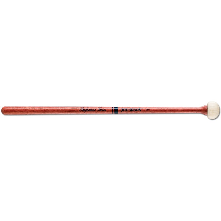 Promark JH7 Timpani Mallet Jonathan Haas Autograph Series Promark JH7 Timpani Mallet Jonathan Haas Autograph Series von ProMark