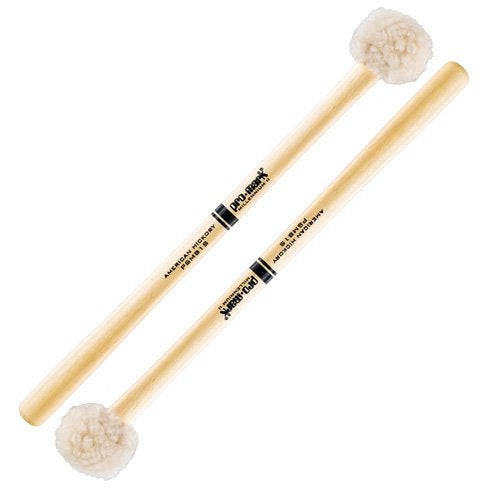 Promark PSMB1S Performer Series Bassdrum Schlegel Soft von ProMark