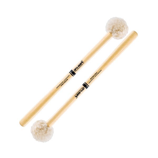 Promark PSMB2S Performer Series Bassdrum Schlegel Soft von ProMark