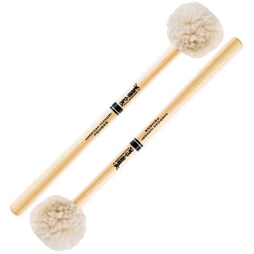 Promark PSMB5S Performer Series Bassdrum Schlegel Soft von ProMark