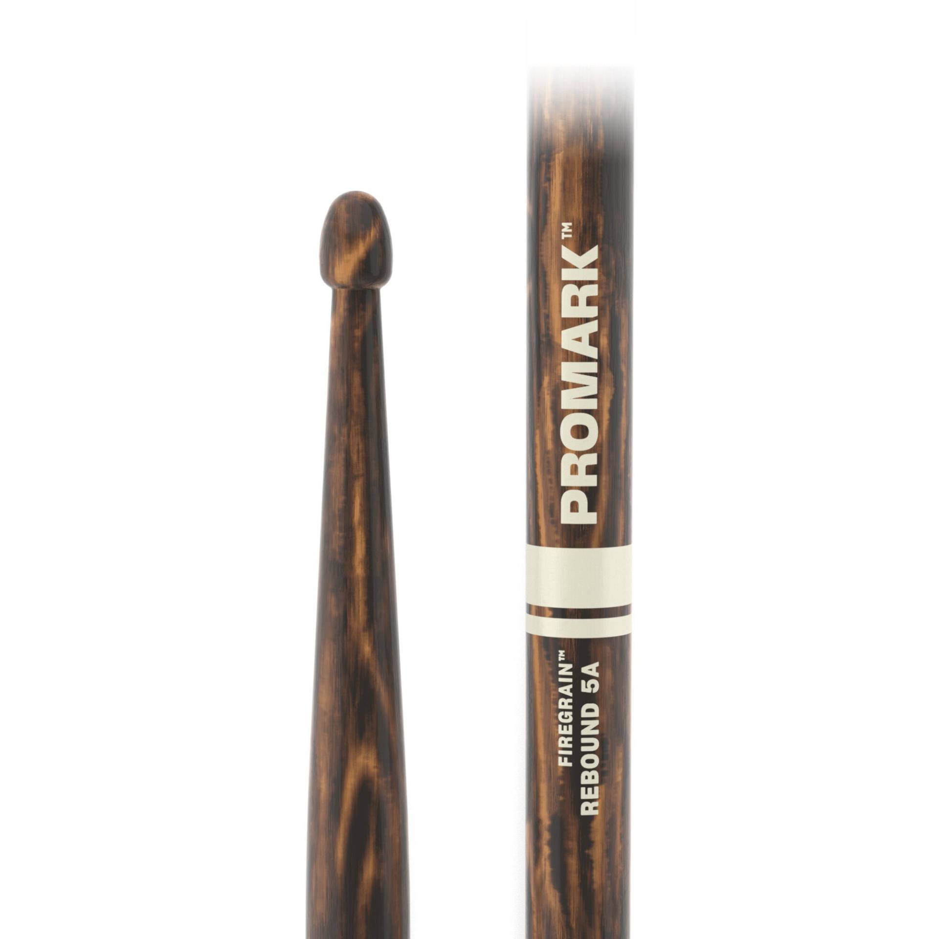 Promark R5AFG Rebound 5A FireGrain Drumsticks Promark R5AFG Rebound 5A FireGrain Drumsticks von ProMark