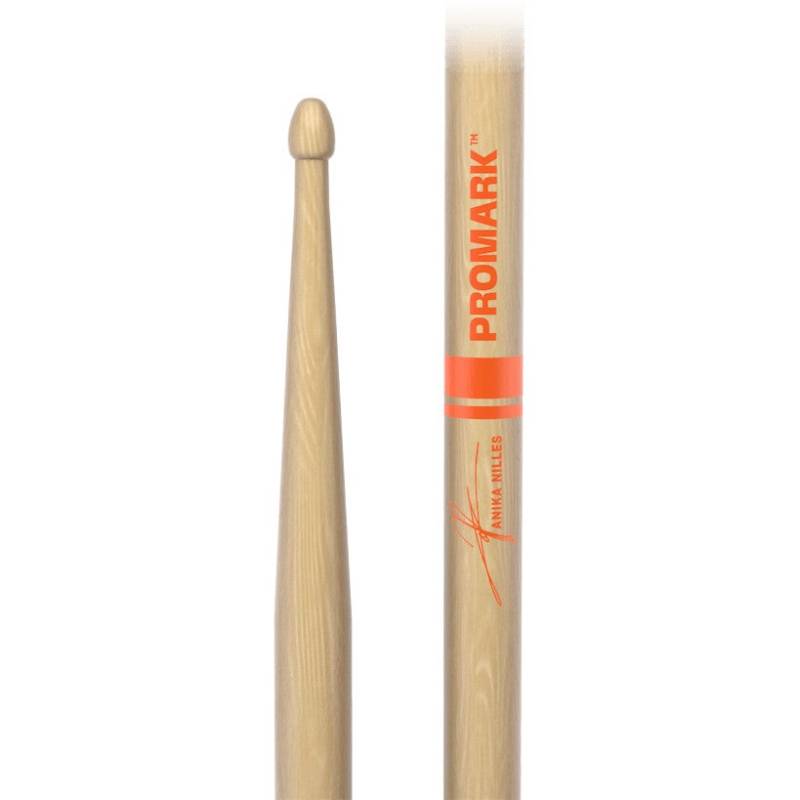 Promark RBANW Anika Nilles Hickory Drumsticks von ProMark