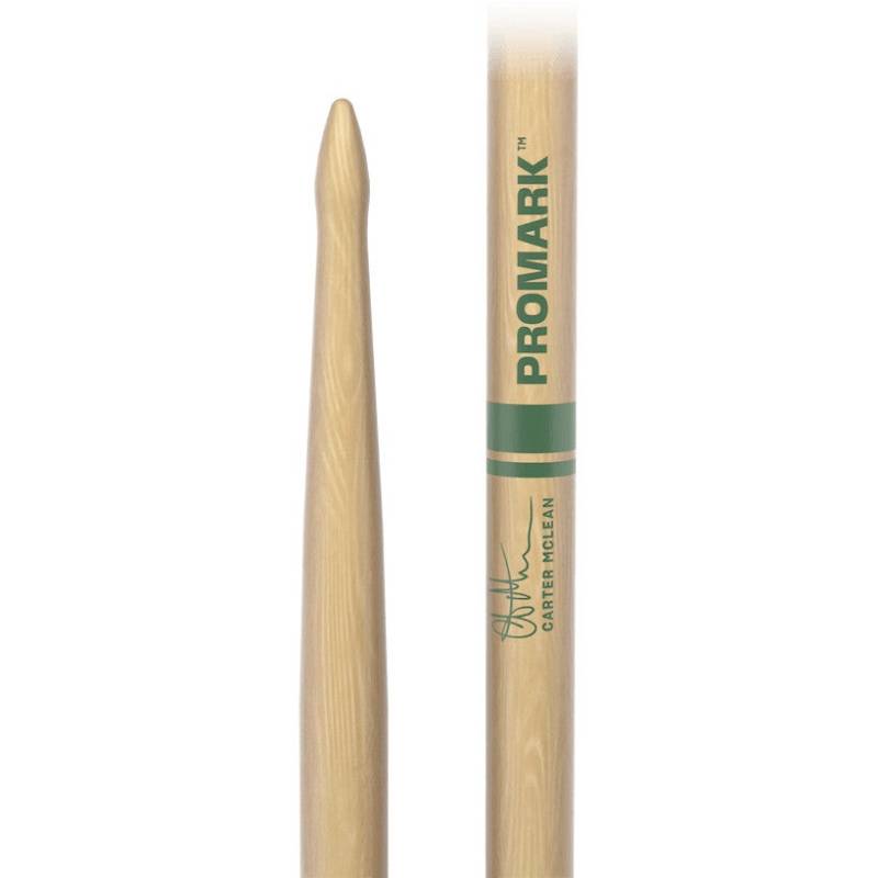 Promark RBCMW Carter McLean Hickory Drumsticks von ProMark