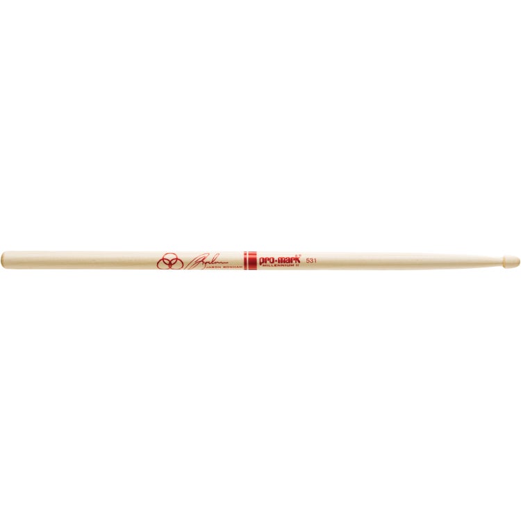 Promark SD531W Jason Bonham Autograph Schlagzeugstöcke von ProMark