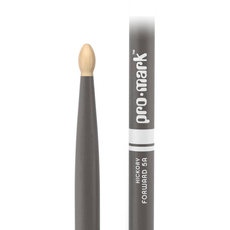 Promark TX5AW Classic Forward 5A Gray Drum Sticks von ProMark
