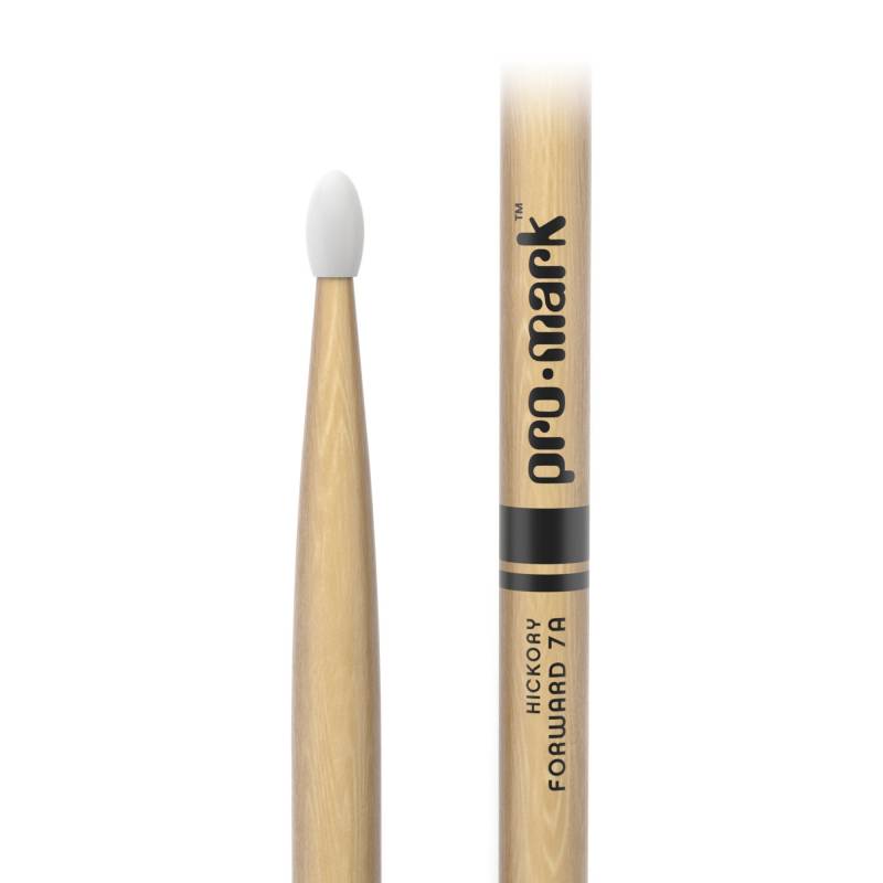 Promark TX7AN Classic Forward 7A Hickory Drumsticks von ProMark