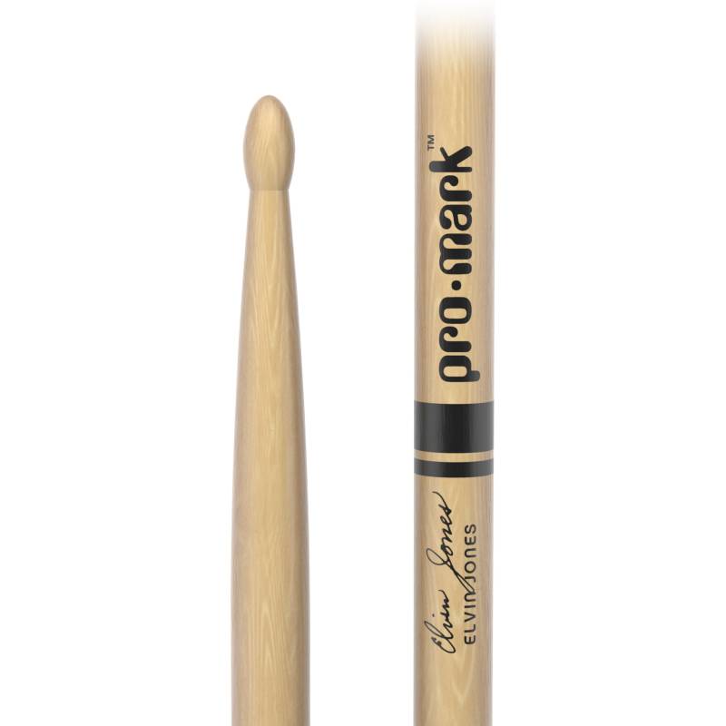 Promark TXJZW Elvin Jones Autograph Drumsticks von ProMark