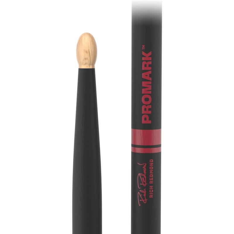 Promark TXRRW-AG Rich Redmond ActiveGrip Drumsticks von ProMark