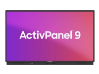 Promethean ActivPanel 9, 165,1 cm (65 Zoll), 1429 x 804 mm, 400 cd/m², 3840 x 2160 Pixel, 4K Ultra HD, TFT von Promethean