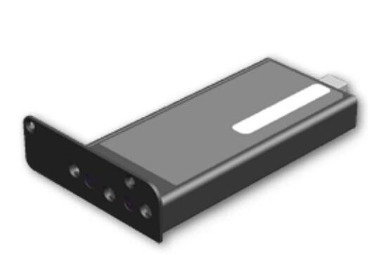 Promethean ActivPanel 9 Wi-Fi- und Bluetooth-Modul Promethean ActivPanel 9 Wi-Fi- und Bluetooth-Modul von Promethean