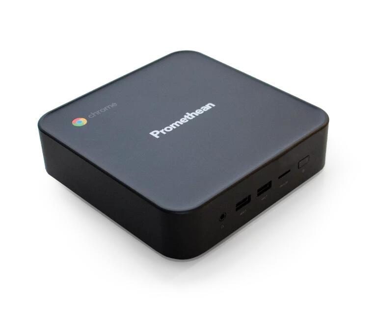 Promethean Chromebox Intel® Celeron® 5205U Mini PC von Promethean