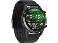 Promis SM40 Smartwatch Black (SM40/3-L13) von Promise Technology