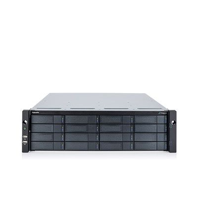 PROMISE PegasusPro R16 288 TB (16 x 18 TB HDD) von Promise