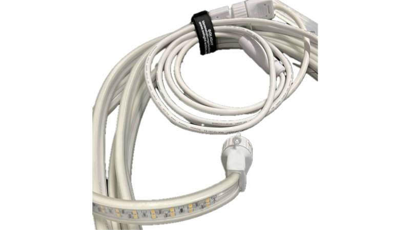 Promitto Safelight 5m 3000K IP65 von Promitto