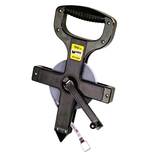 maurer-maurer Survey Tape 50 m Stahl CF. Box maurer-maurer Survey Tape 50 m Stahl CF. Box von Promotion & Beyond