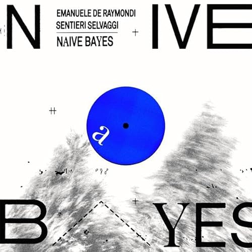 Naive Bayes [Vinyl LP] von Promu